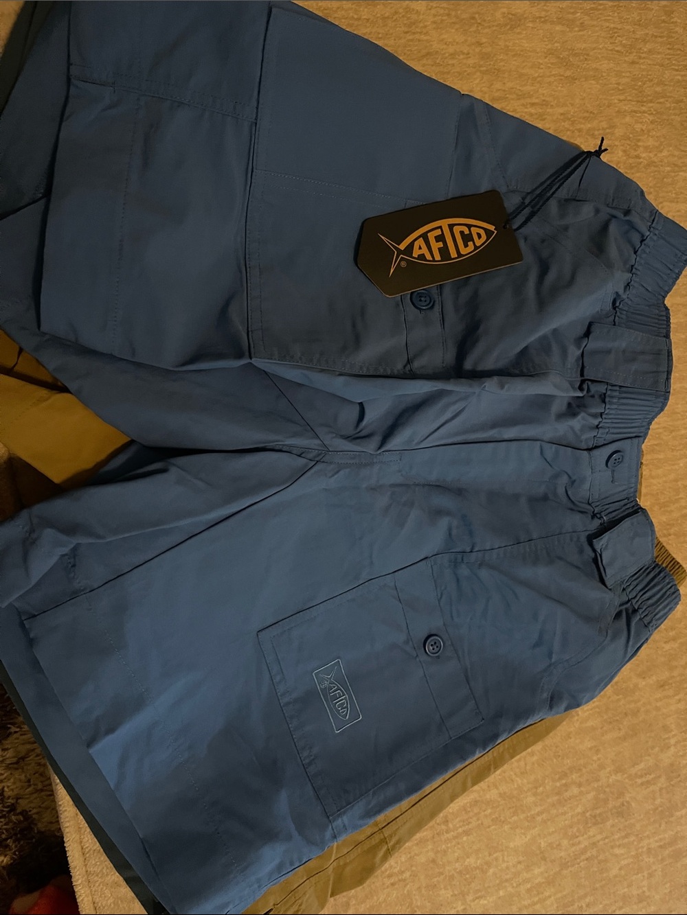 AFTCO BUNDLE - Picture 4 of 7